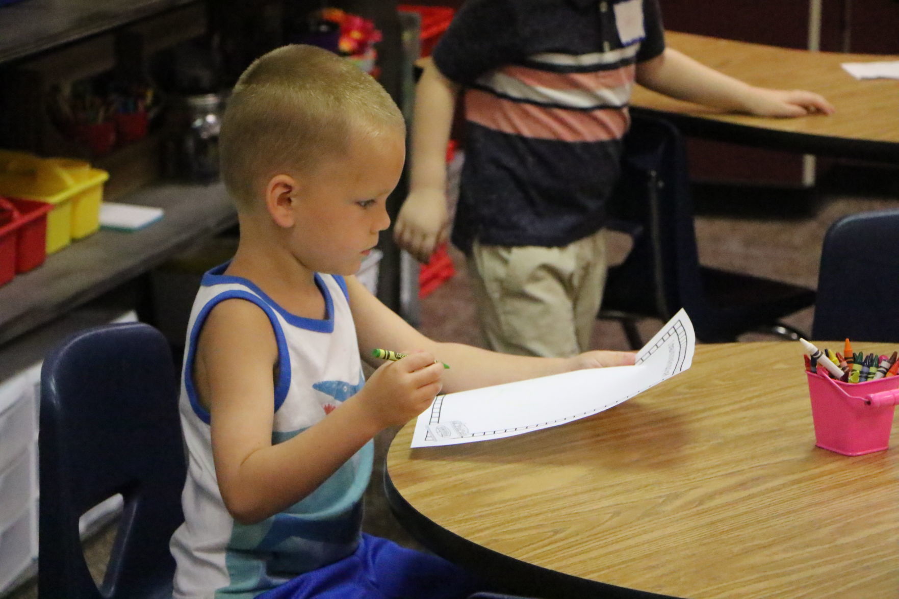 Bailey Elementary